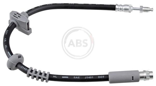 Flexible de frein (Durite de frein) A.B.S. ALL BRAKE SYSTEMS BV. ref. SL 1412